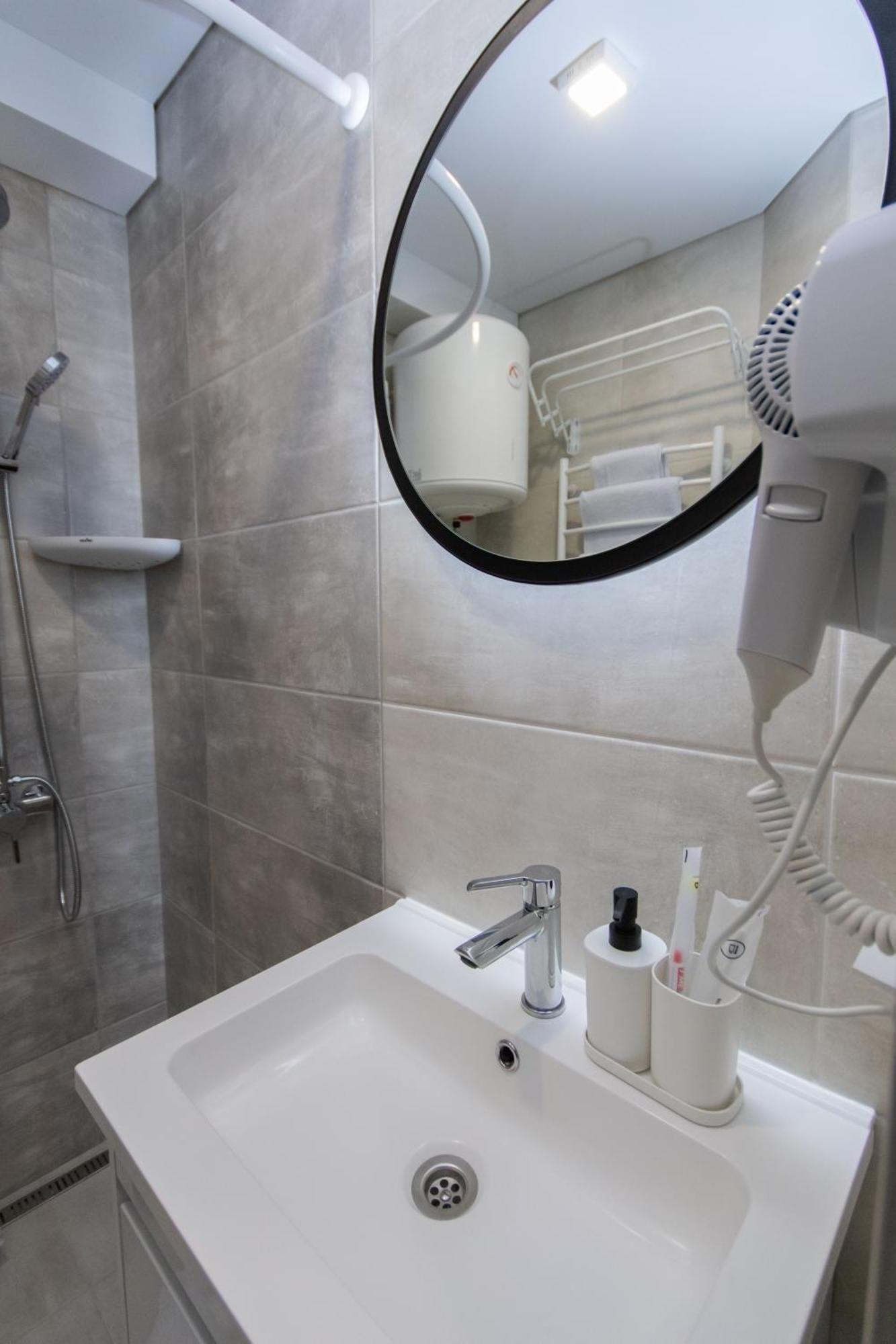 Cityapartments Kyiv Vokzalna Kültér fotó
