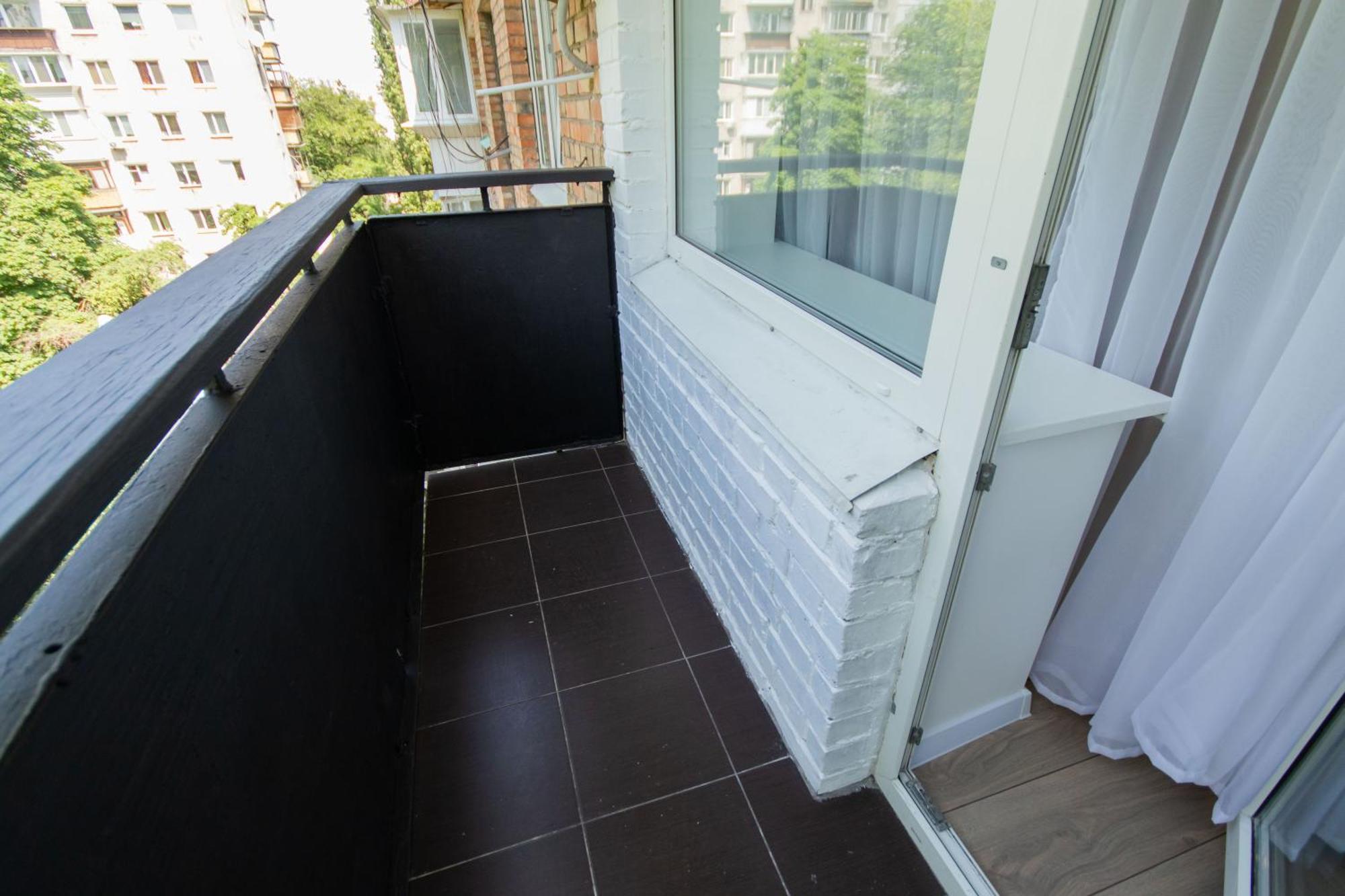 Cityapartments Kyiv Vokzalna Kültér fotó