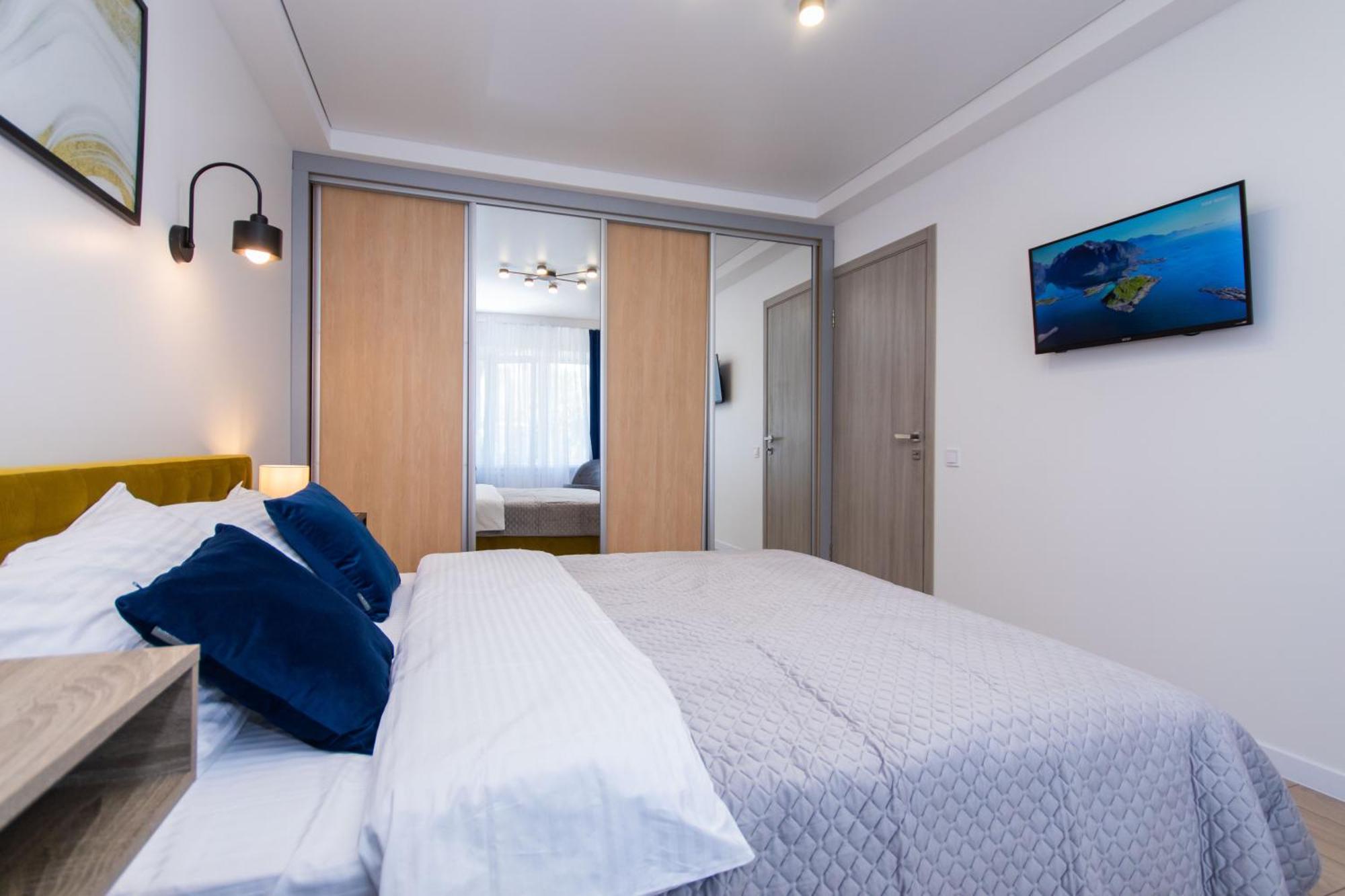 Cityapartments Kyiv Vokzalna Kültér fotó