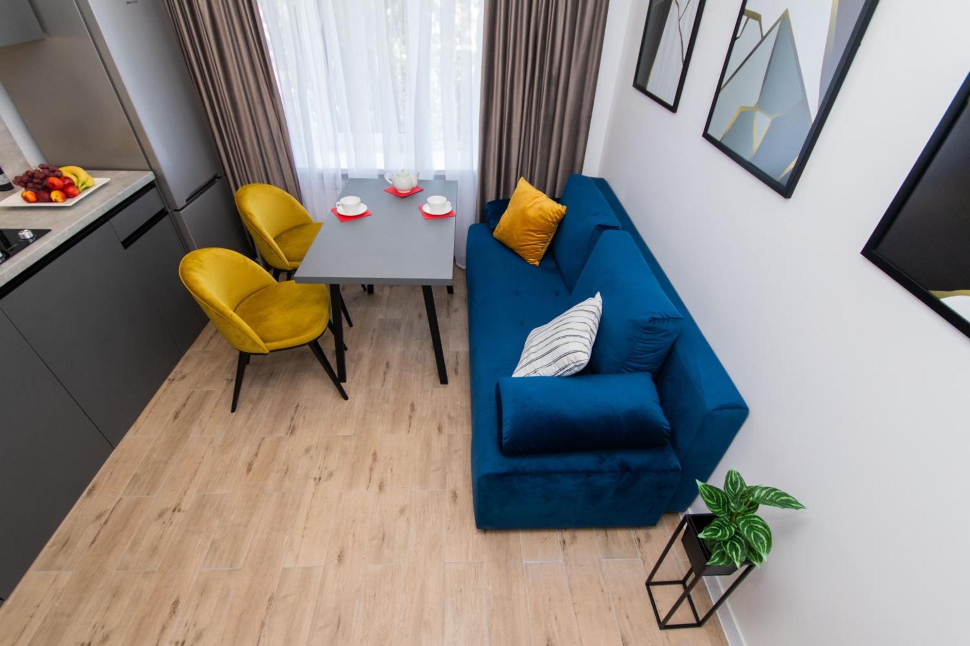 Cityapartments Kyiv Vokzalna Kültér fotó