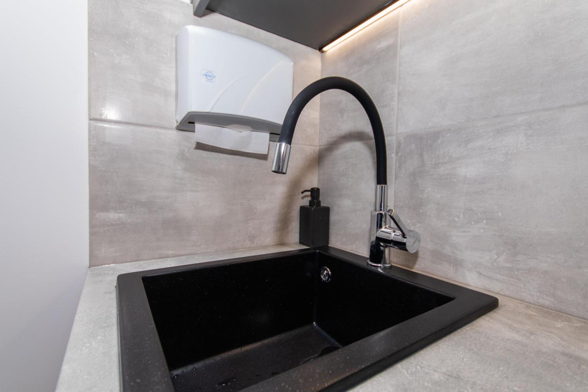 Cityapartments Kyiv Vokzalna Kültér fotó