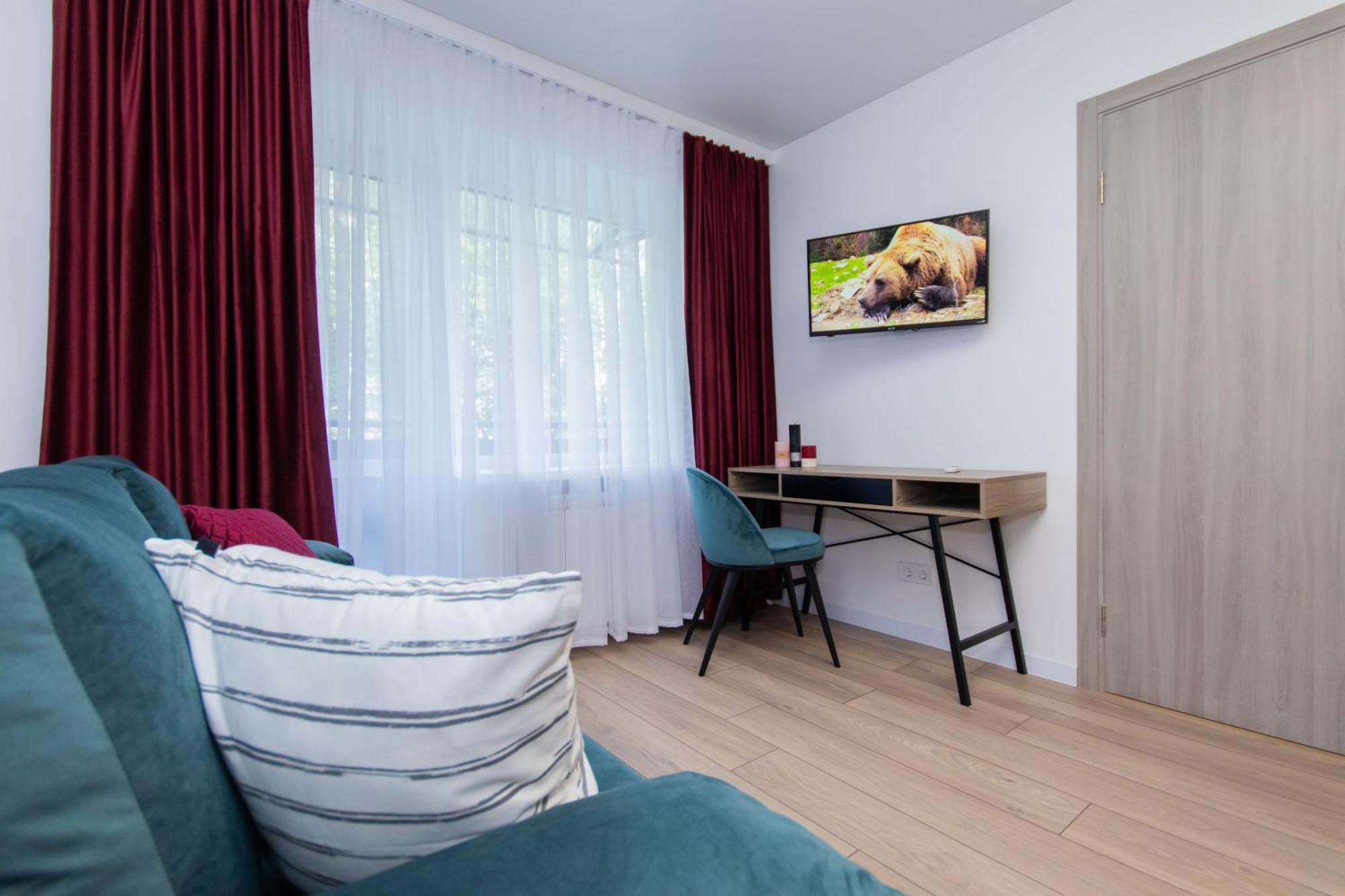 Cityapartments Kyiv Vokzalna Kültér fotó