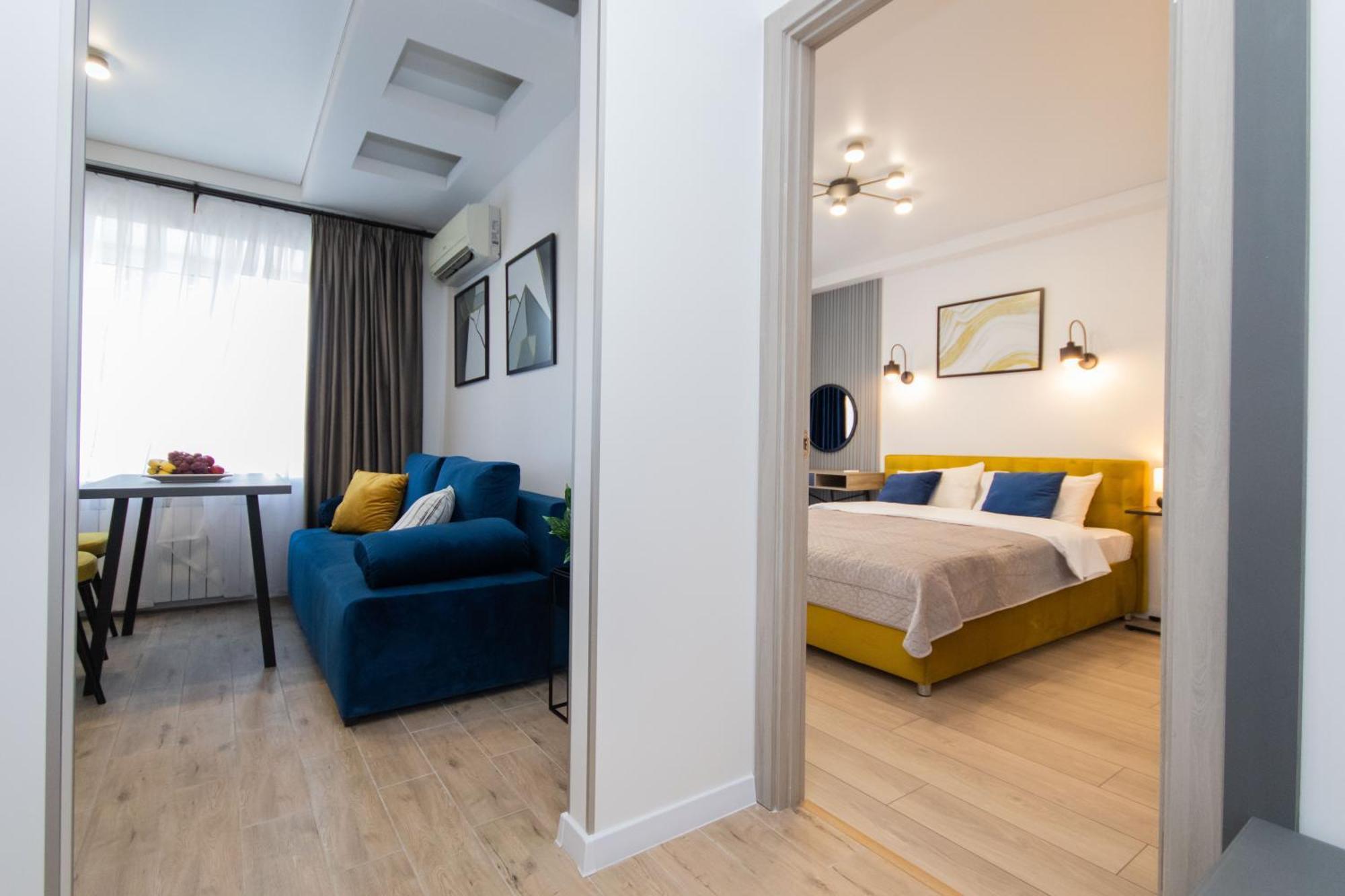 Cityapartments Kyiv Vokzalna Kültér fotó