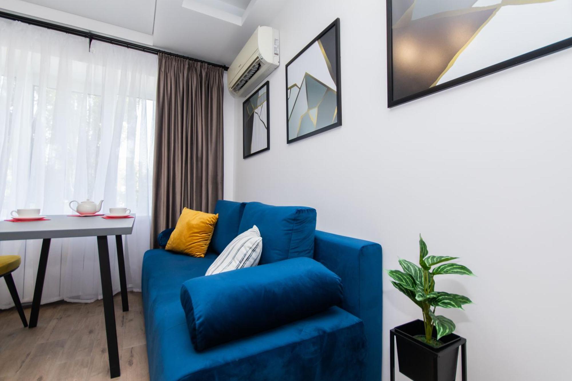 Cityapartments Kyiv Vokzalna Kültér fotó