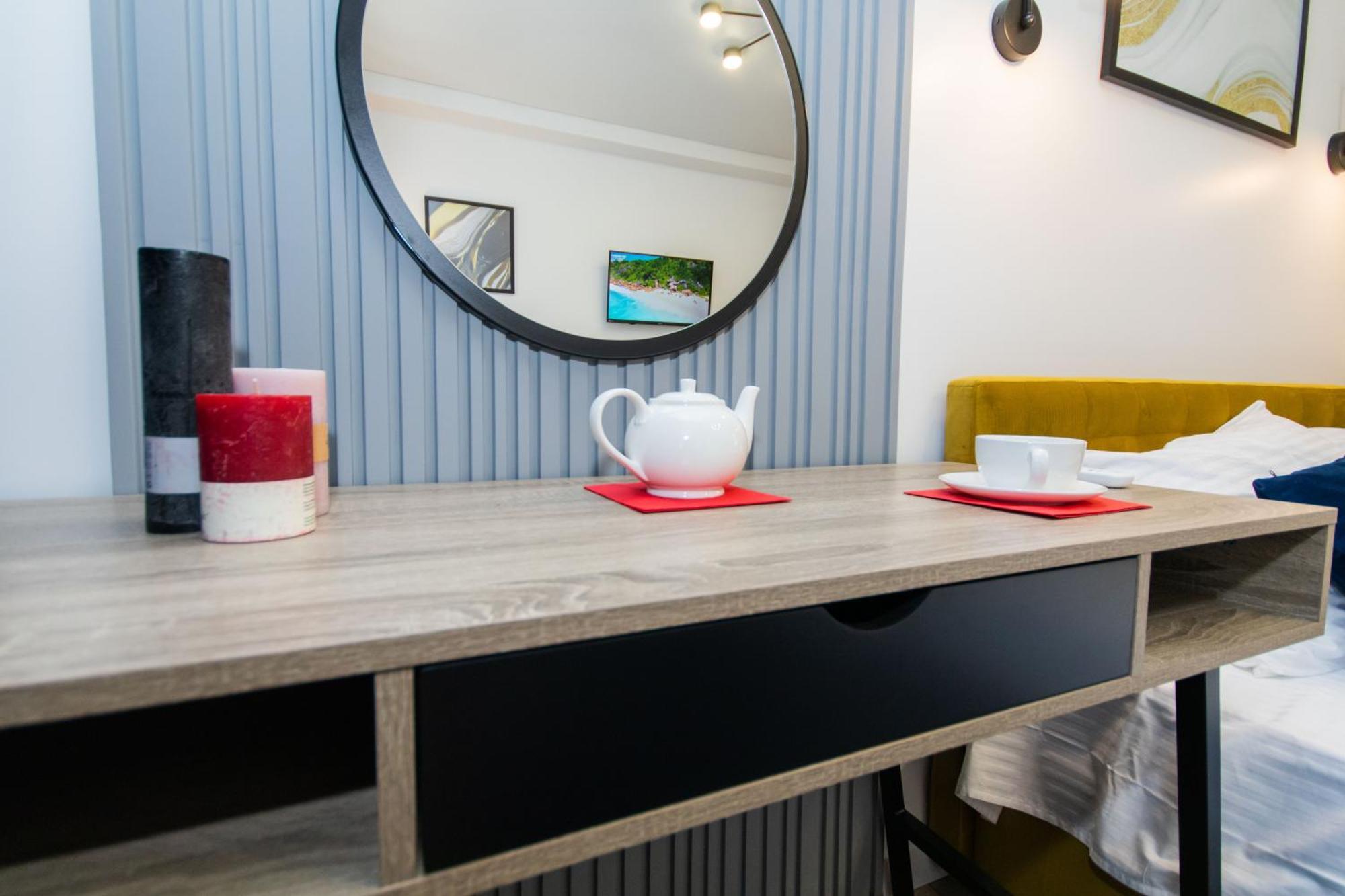 Cityapartments Kyiv Vokzalna Kültér fotó
