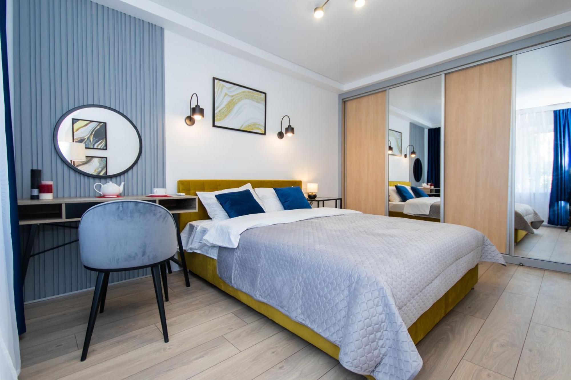 Cityapartments Kyiv Vokzalna Kültér fotó