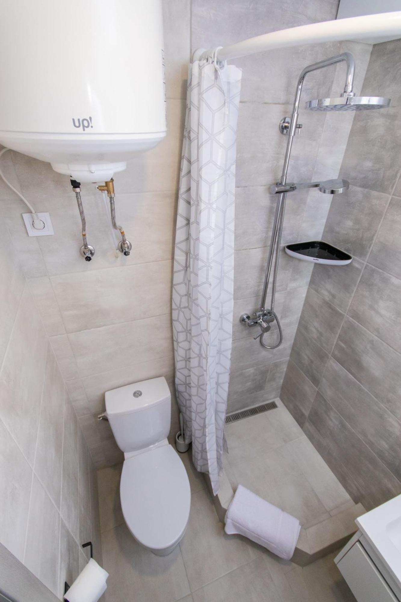 Cityapartments Kyiv Vokzalna Kültér fotó