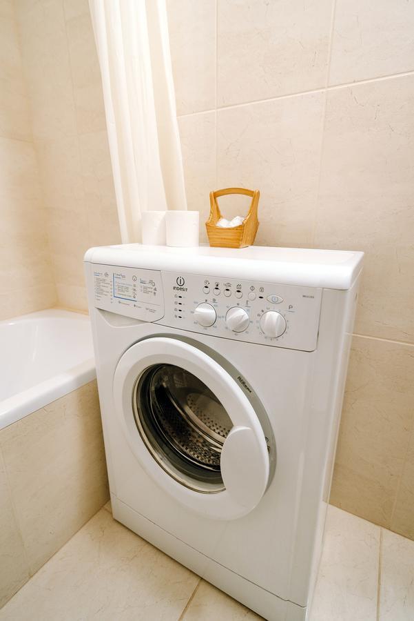 Cityapartments Kyiv Vokzalna Kültér fotó