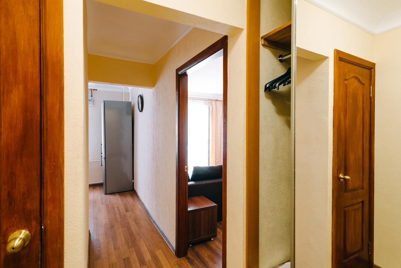 Cityapartments Kyiv Vokzalna Kültér fotó
