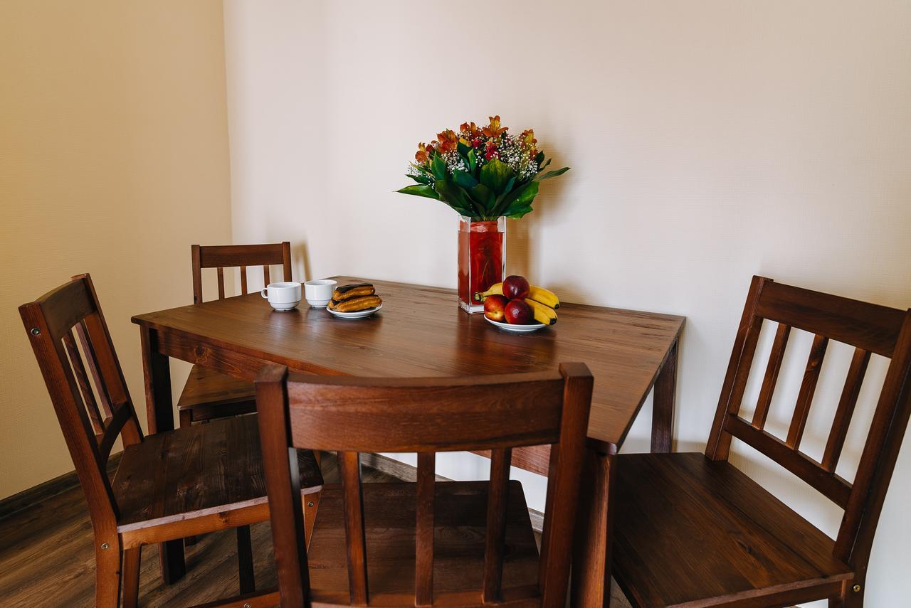 Cityapartments Kyiv Vokzalna Kültér fotó